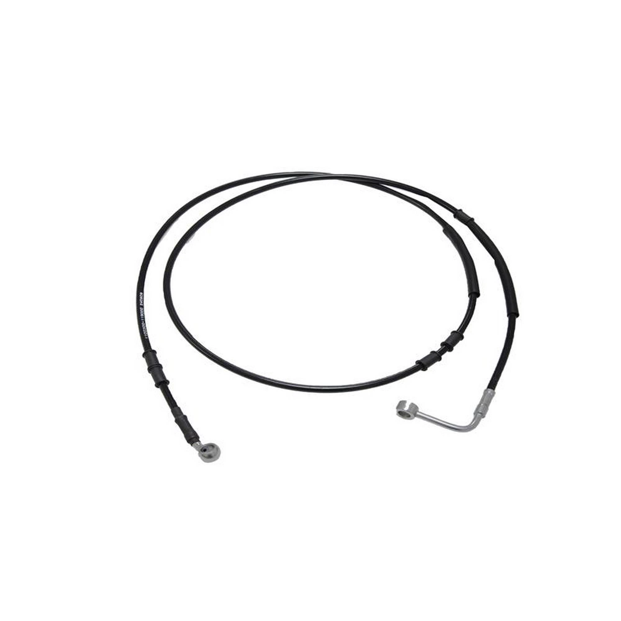 RKS RZ 250-S ARKA FREN MERKEZİ ALT KISIM HİDROLİK HORTUMU #RK 57632